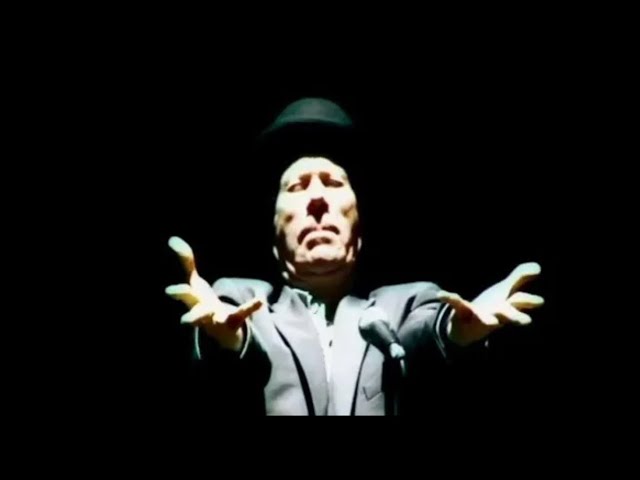 Video for the film Tom Waits: Glitter and Doom Concert Experience — Tom Waits - Glitter And Doom Concert Experience (2008)