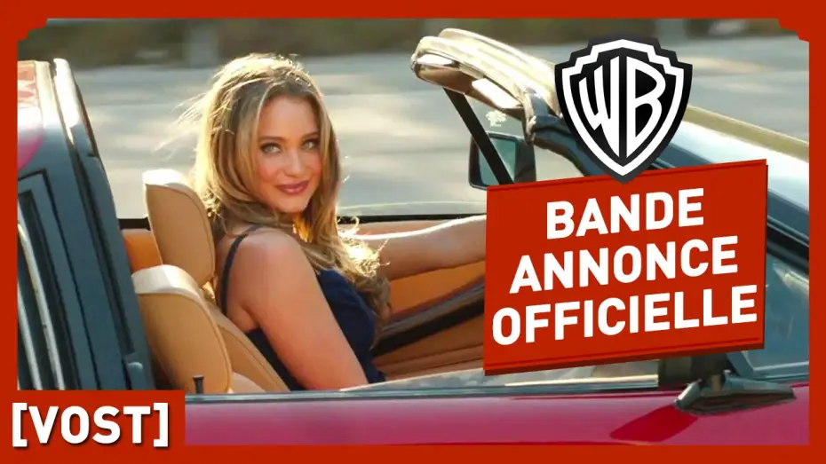 Video for the film Vacation — Vive Les Vacances - Bande Annonce 2 VOST