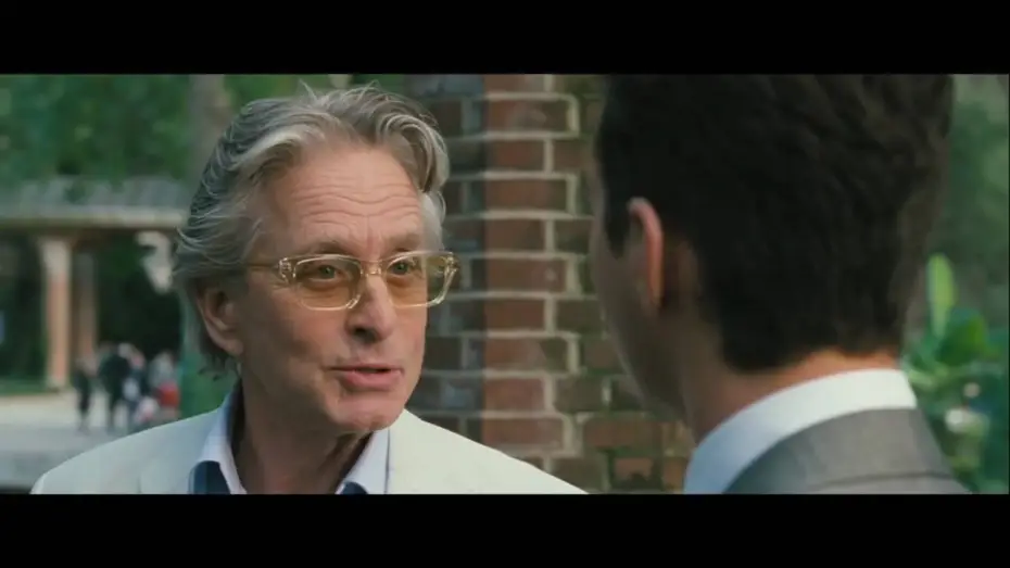 Video for the film Wall Street: Money Never Sleeps — WALL STREET: IL DENARO NON DORME MAI LAUNCH TRAILER UFFICIALE