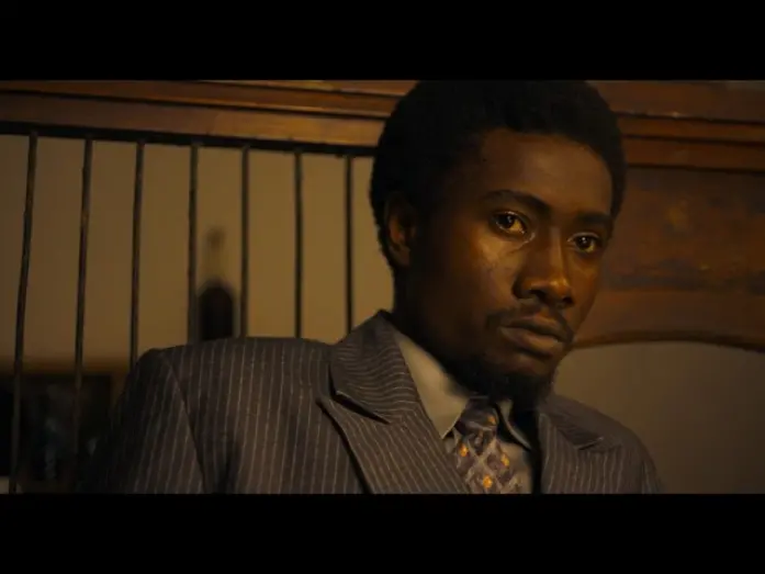 Video for the film Tug of War — Official Trailer