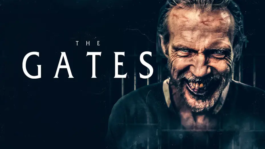Video for the film The Gates — Trailer