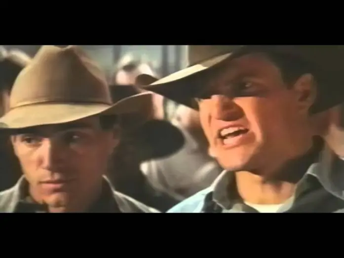 Video for the film The Hi-Lo Country — The Hi-Lo Country Trailer 1998