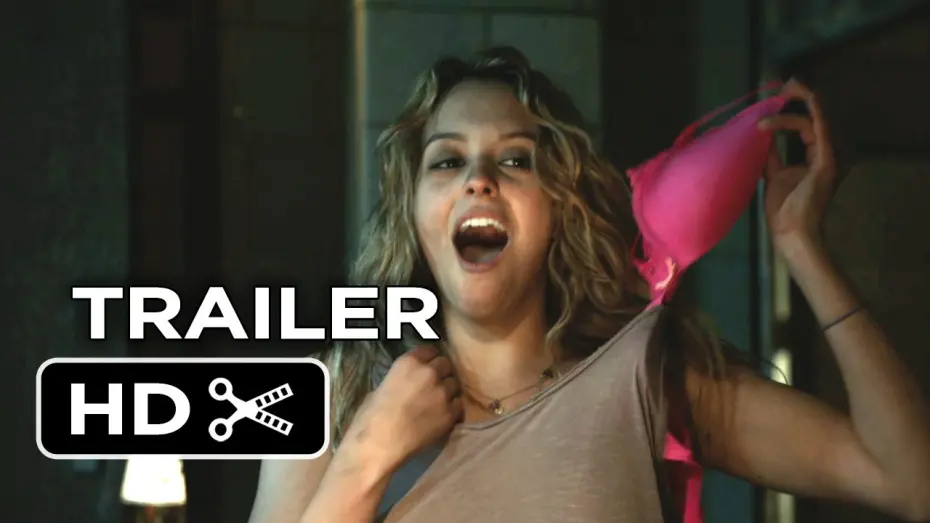 Video for the film Exeter — Exeter Official Trailer 1 (2015) - Brittany Curran Horror Movie HD