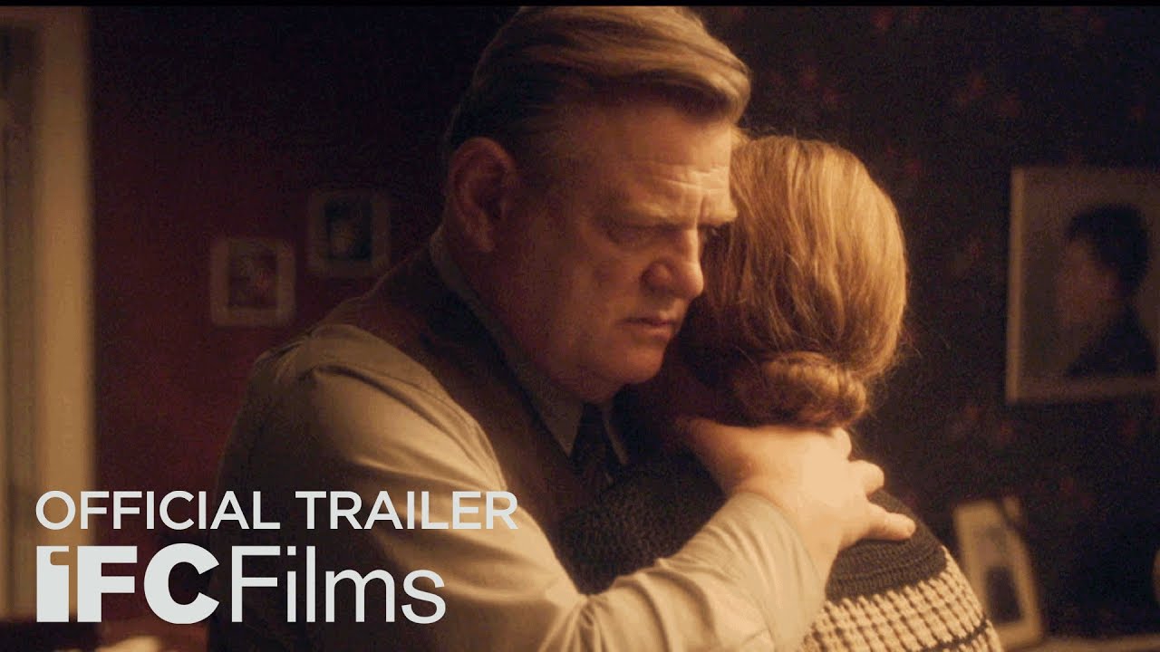 Video for the film Alone in Berlin — Alone in Berlin - Official Trailer I HD I IFC Films