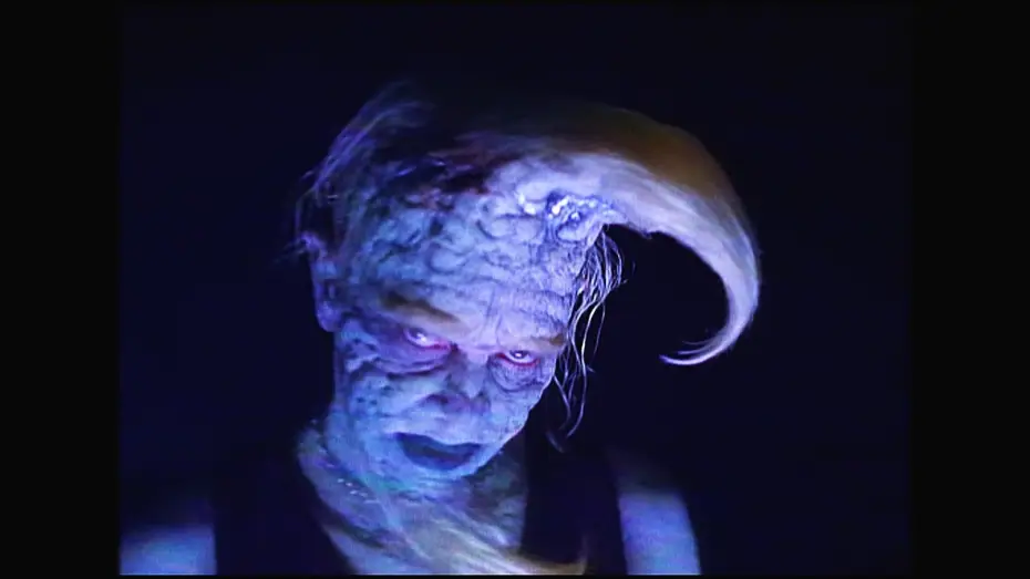 Video for the film I Saw the TV Glow — This Is What Dying Feels Like