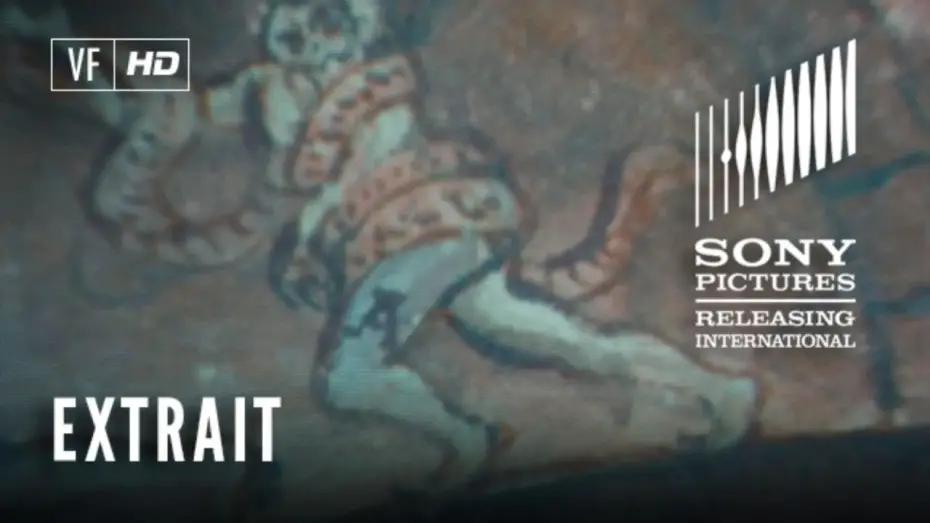 Video for the film Inferno — Inferno - Extrait Hidden Clues - VF