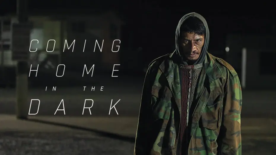 Video for the film Coming Home in the Dark — Coming Home In The Dark - Official Movie Trailer (2021)
