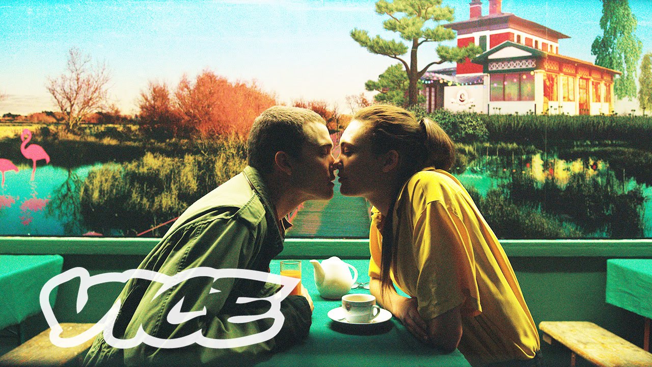 Video for the film Love — Official Trailer