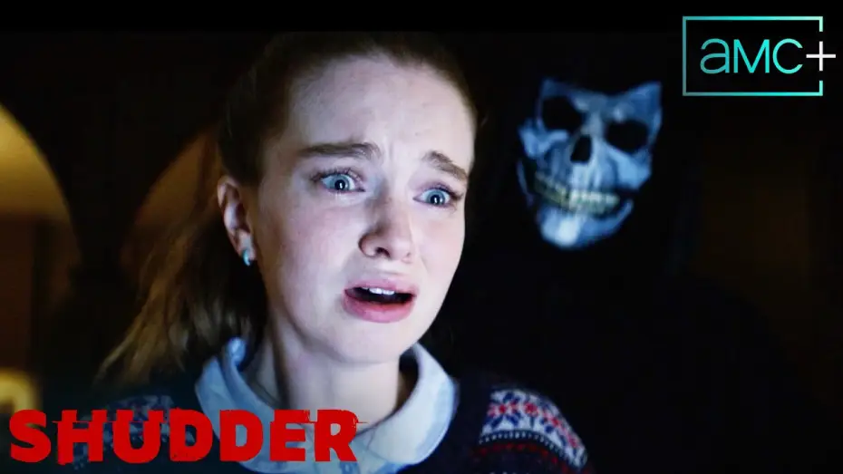 Video for the film Night of the Reaper — Official Trailer