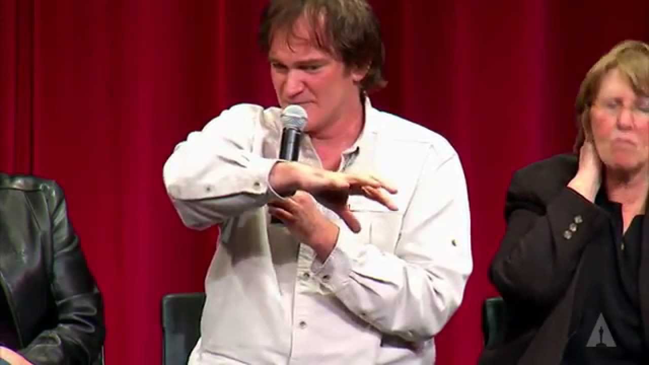 Video for the film Pulp Fiction — Pulp Fiction: Cast and Crew Reunion