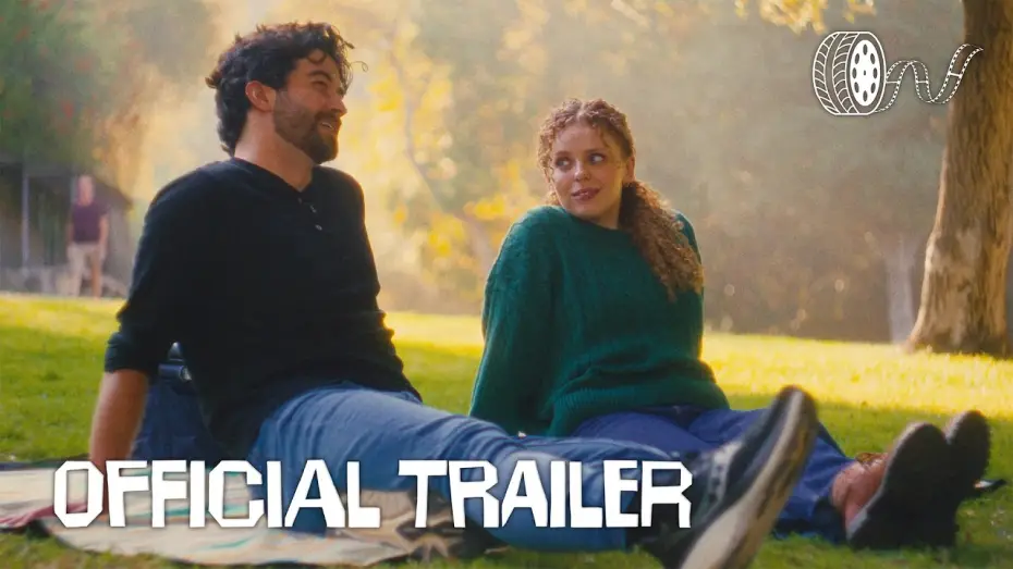 Video for the film Rendezvous at the Abandoned Zoo — Rendezvous at the Abandoned Zoo || TRAILER - Romantic Comedy