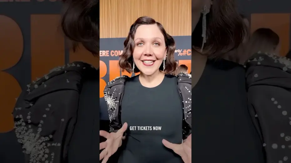 Video for the film The Bride! — You don’t want to miss it.