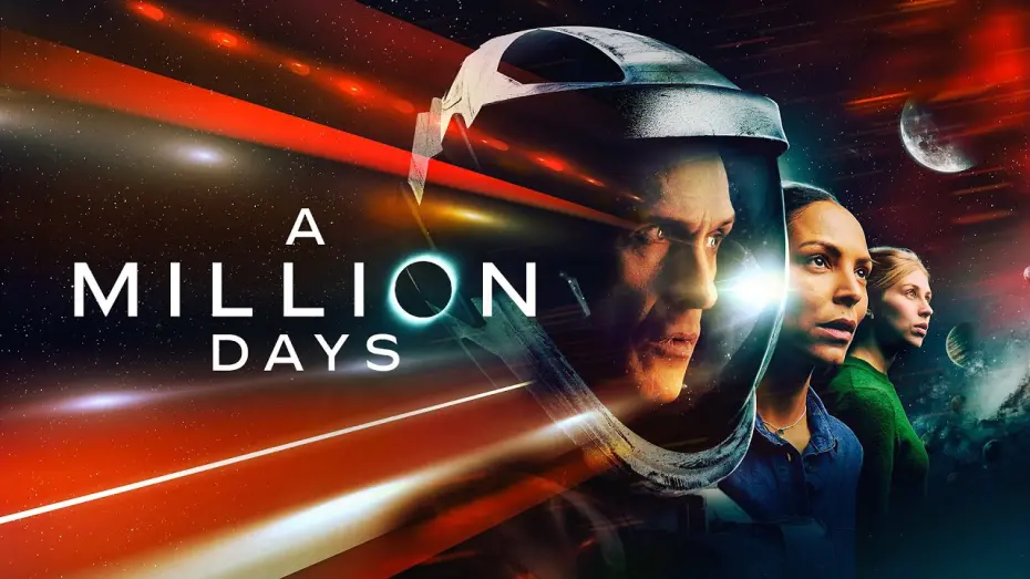 Video for the film A Million Days — UK Trailer