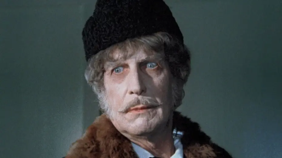 Video for the film Dr. Phibes Rises Again — Dr. Phibes Rises Again (1972) ORIGINAL TRAILER [HD]