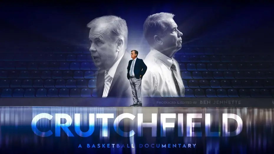 Video for the film Crutchfield: A Basketball Documentary — Crutchfield: A Basketball Documentary | Ben Jennette