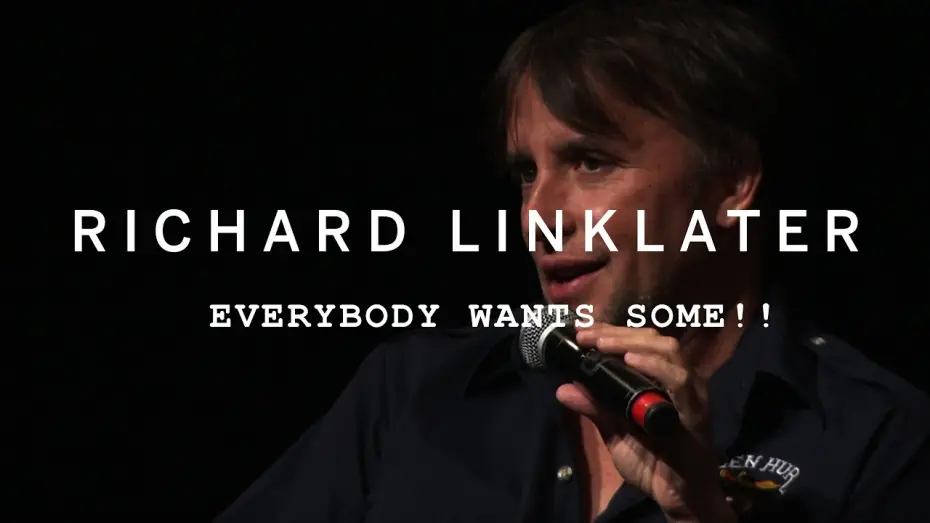 Video for the film Everybody Wants Some!! — TIFF Lightbox Intro + Q&A