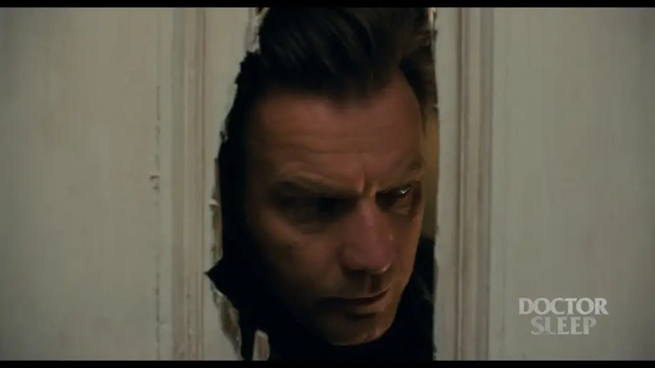 Video for the film Doctor Sleep — Danny TV Spot