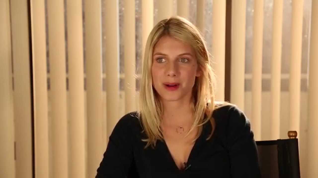 Video for the film Enemy — Enemy interview with Melanie Laurent