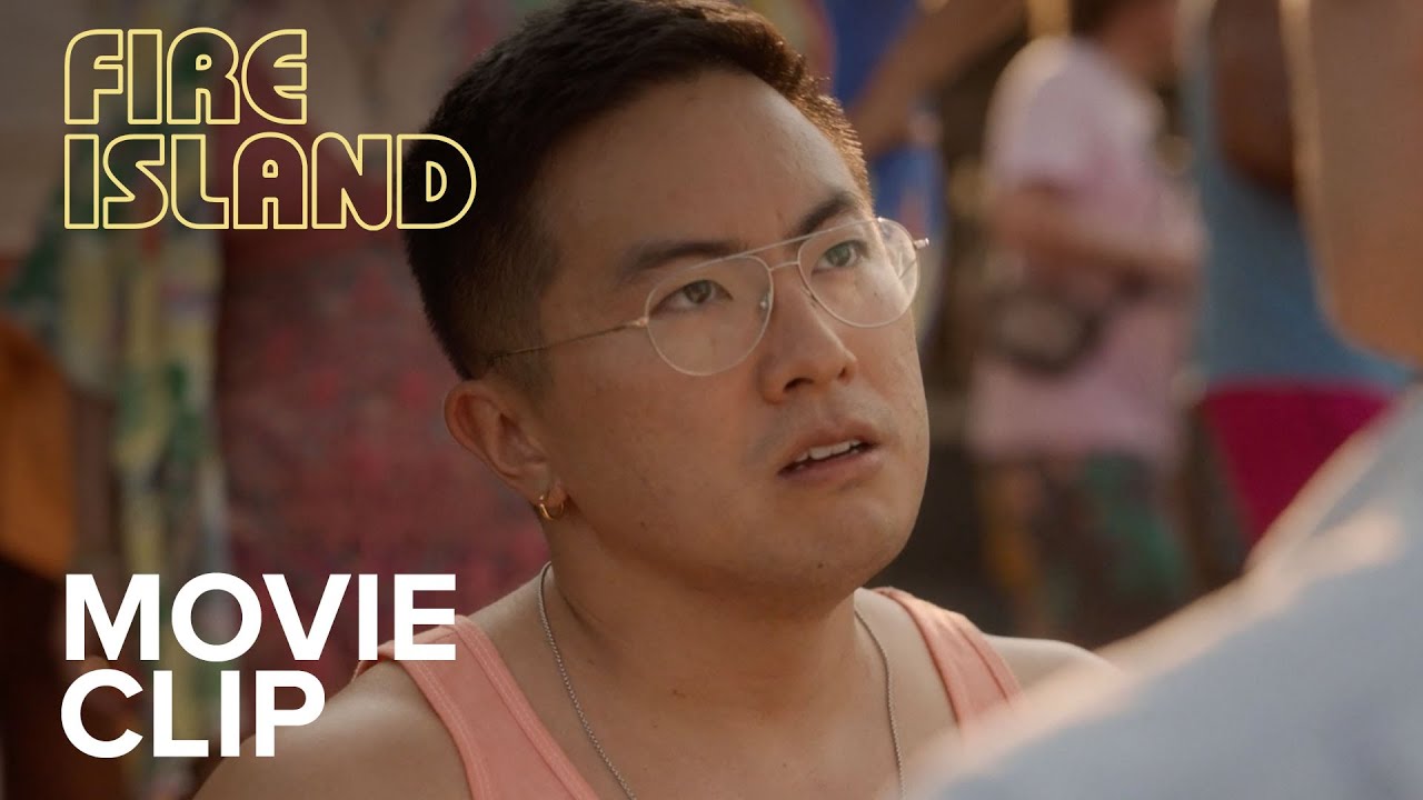 Video for the film Fire Island — "I’m a Doctor" Clip