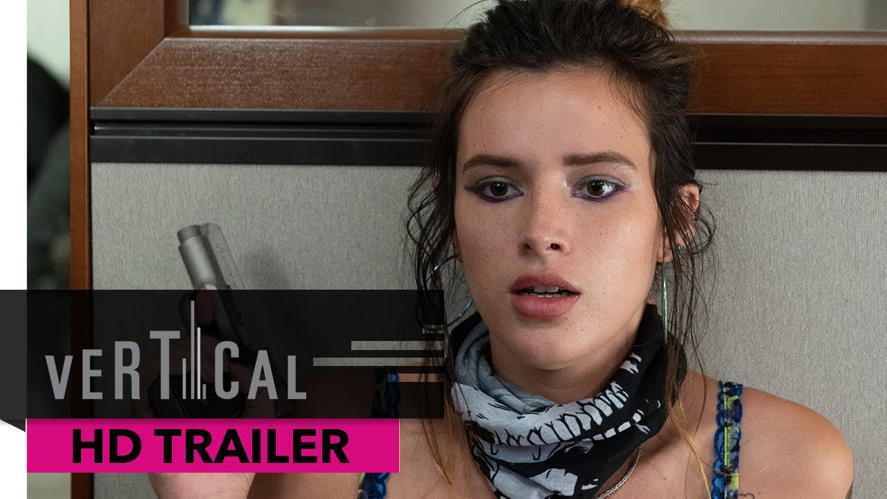 Video for the film Infamous — Infamous | Official Trailer (HD) | Vertical Entertainment