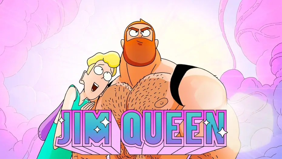 Video for the film Jim Queen — JIM QUEEN I Le 17 juin au cinéma