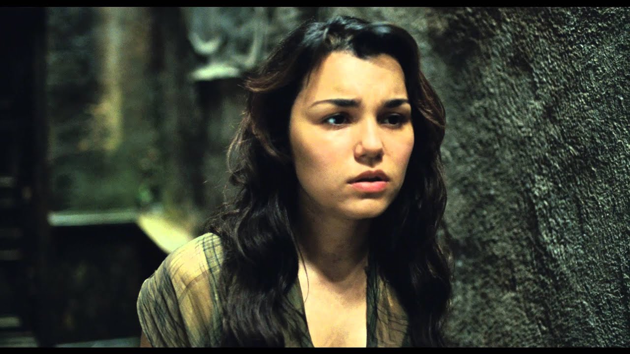 Video for the film Les Misérables — Craft Featurette: Costume Design
