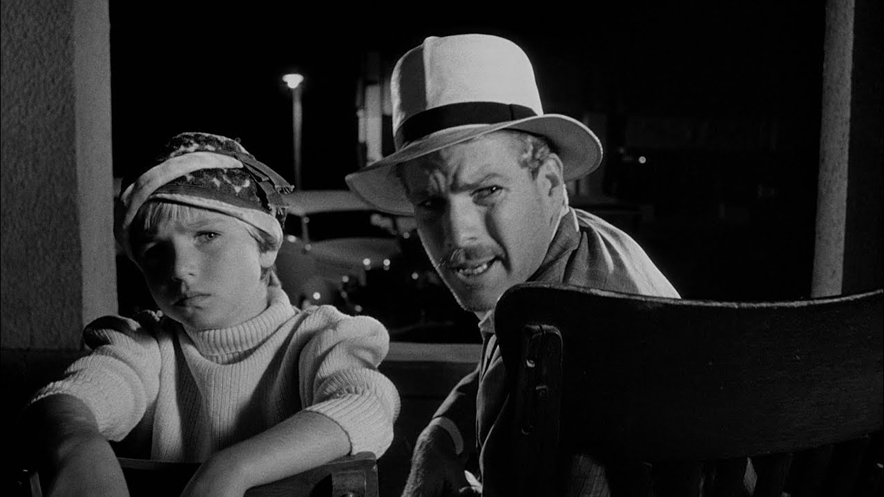 Video for the film Paper Moon — Paper Moon (1973) - Trailer