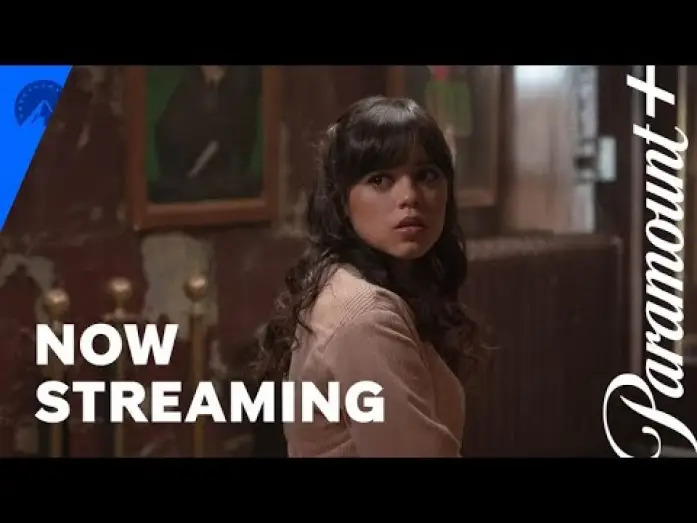Video for the film Scream VI — Now Streaming