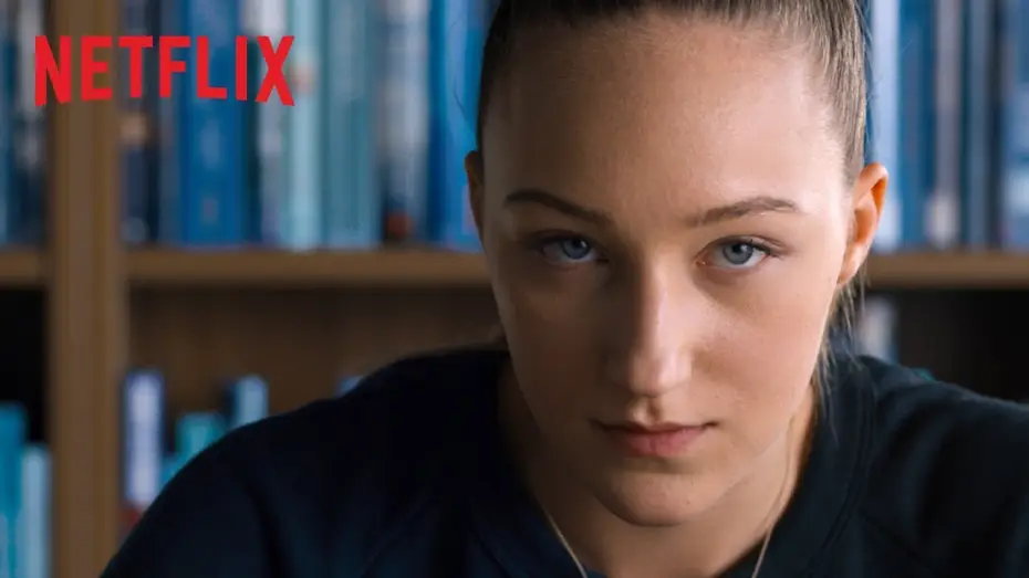 Video for the film Tall Girl — Tall Girl | Tráiler en ESPAÑOL (doblaje) | Netflix España