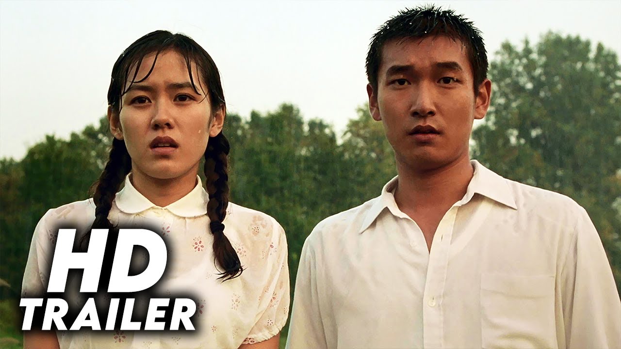 Video for the film The Classic — The Classic / 클래식 (2003) Original Trailer [FHD]