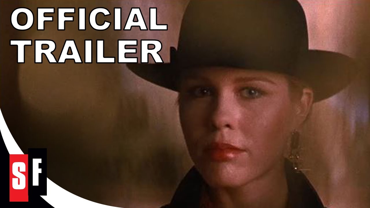 Video for the film To Live and Die in L.A. — Official Trailer