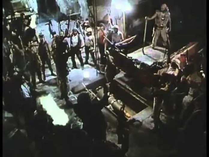 Video for the film True Lies — True Lies - Wahre Lügen (1994) - Trailer German