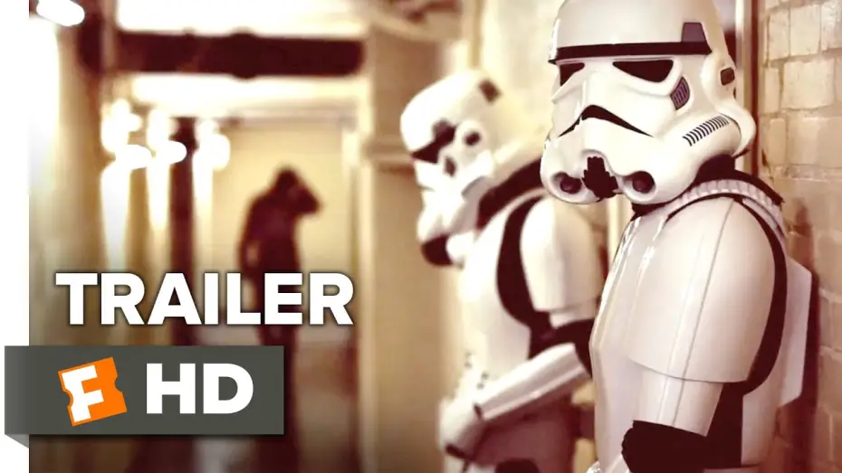 Video for the film Elstree 1976 — Elstree 1976 Official Trailer 1 (2015) - Paul Blake, John Chapman Documentary HD