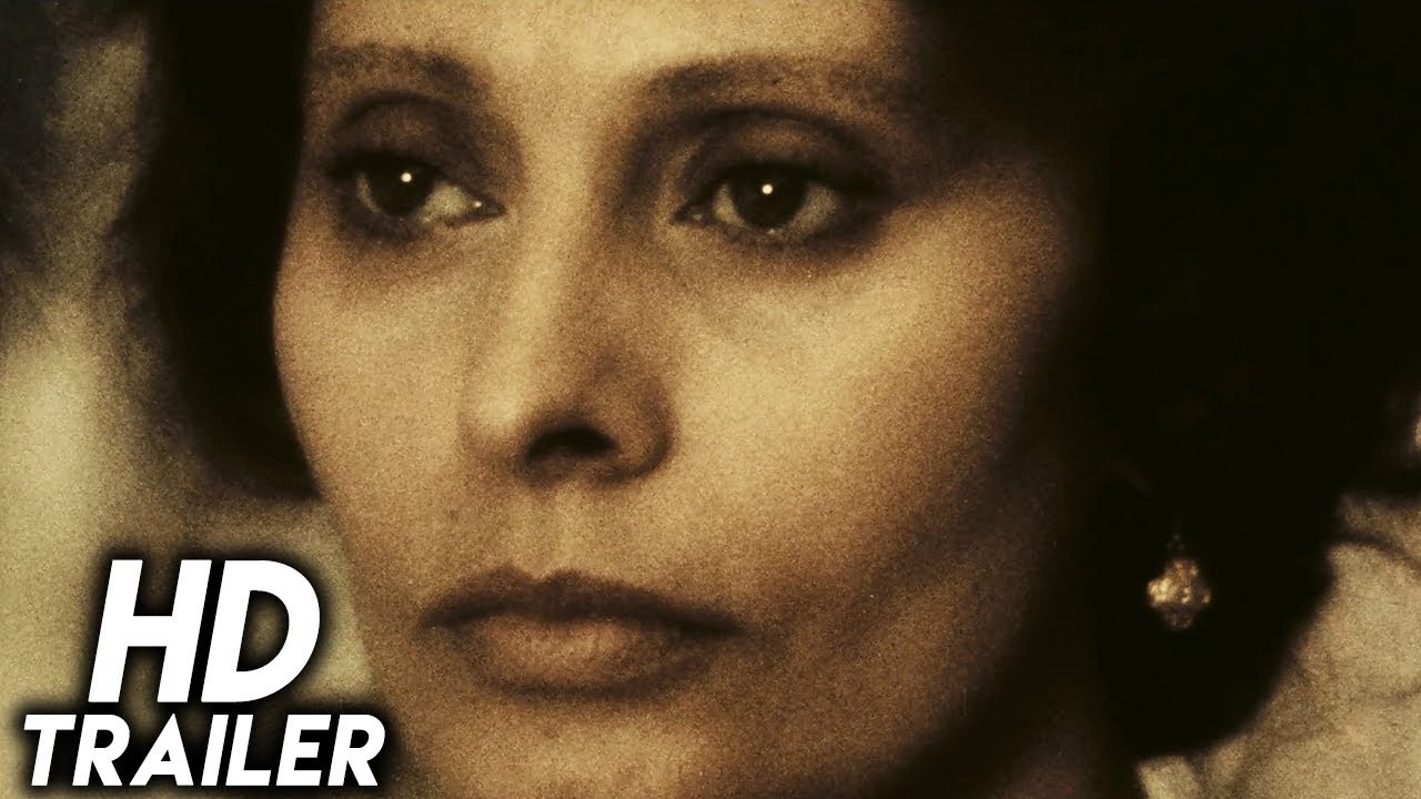 Video for the film A Special Day — Original Trailer