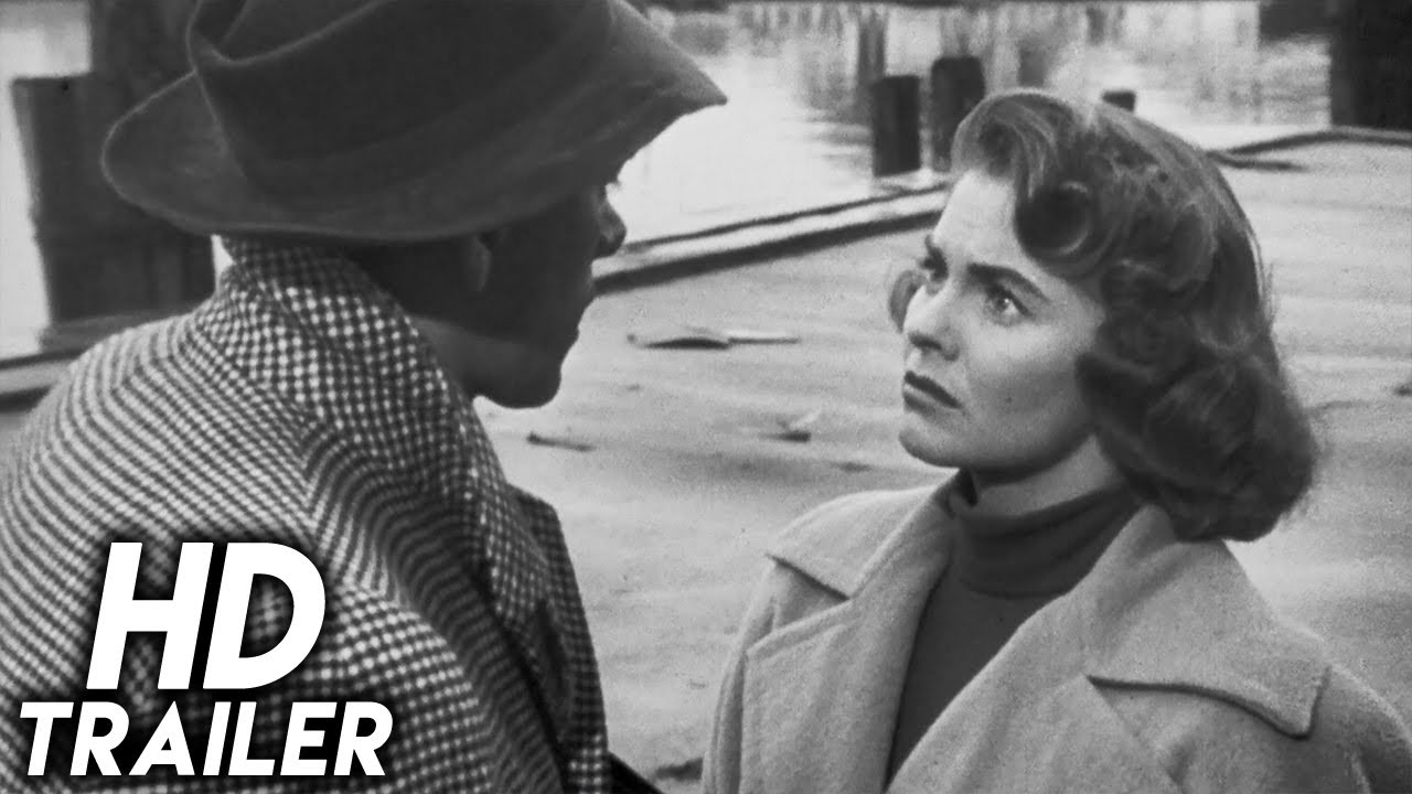 Video for the film All the King's Men — All the King's Men (1949) ORIGINAL TRAILER [HD 1080p]