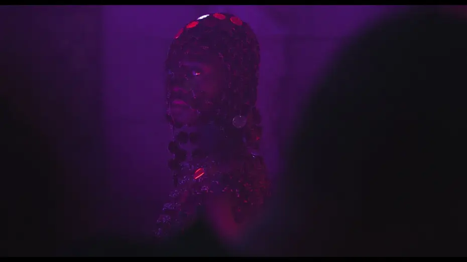 Video for the film Disco Boy — Disco Boy - In concorso al 73° Festival Internazionale del Cinema di Berlino | Trailer HD