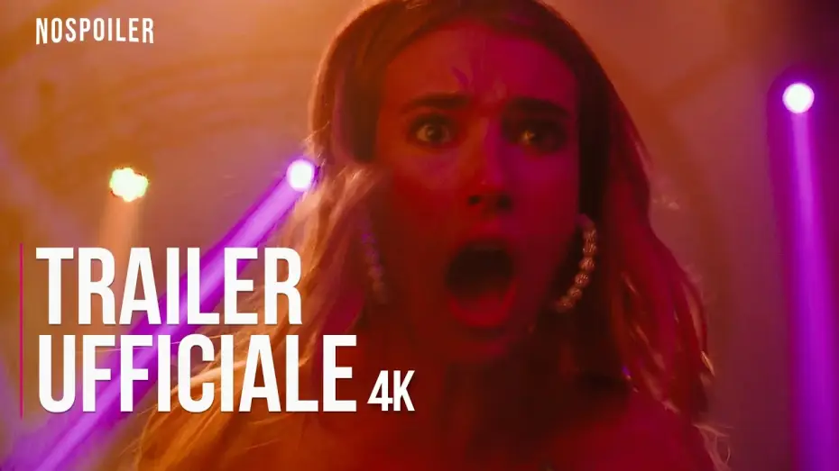Video for the film Holidate — Holidate - il film Netflix con Emma Roberts - Trailer ITA - 4K (2020)