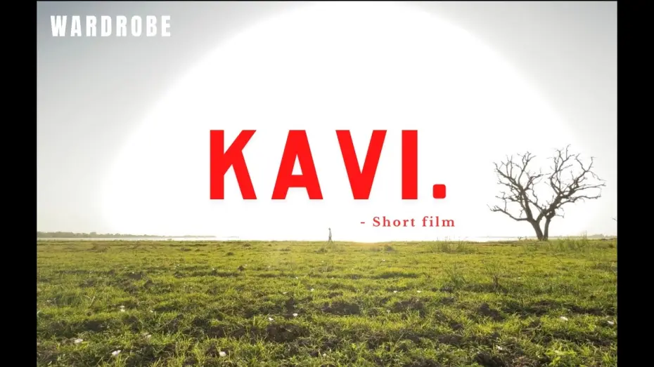 Video for the film Kavi — KAVI | Shot on iPhone | Short Film | 2026