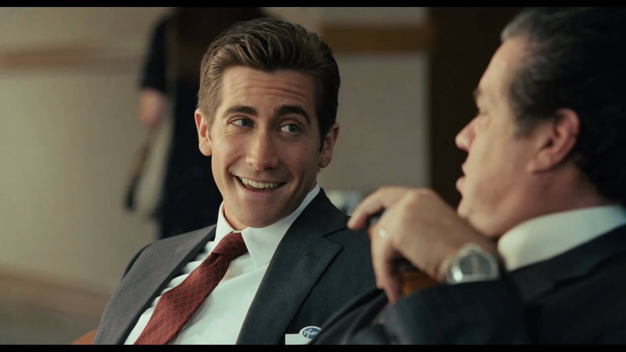 Video for the film Love & Other Drugs — Love and Other Drugs | Trailer HD | 20th Century FOX