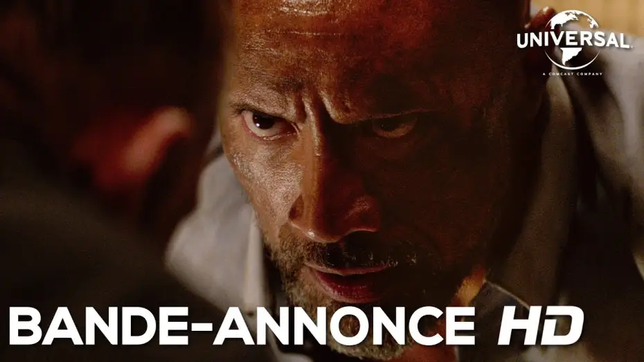 Video for the film Skyscraper — Skyscraper - Bande Annonce VOST