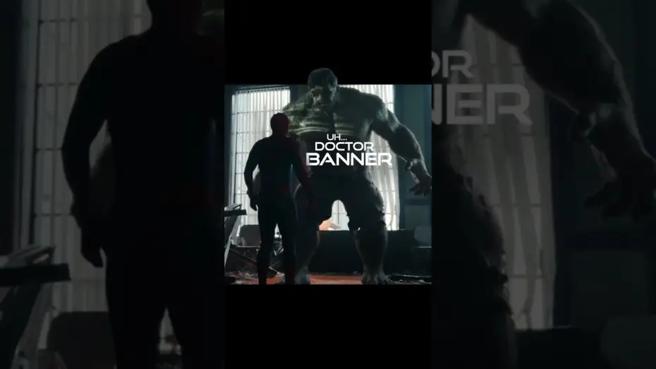 Video for the film Spider-Man: Brand New Day — It’s not always easy being Spider-Man
