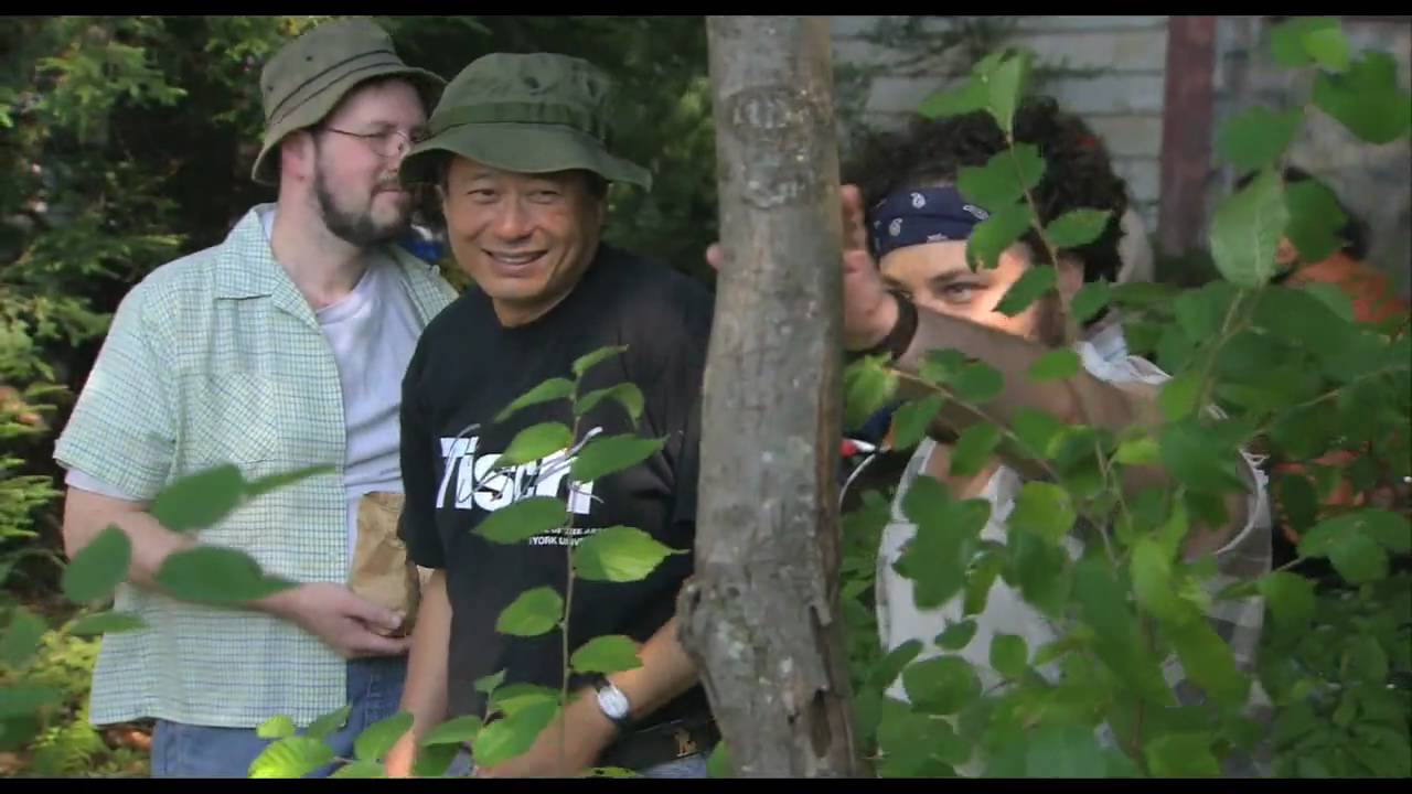 Video for the film Taking Woodstock — Woodstock Featurette