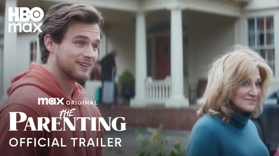 Video for the film The Parenting — Official Trailer