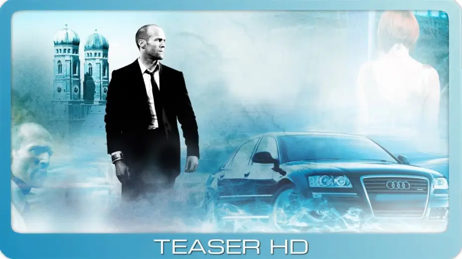 Video for the film Transporter 3 — Transporter 3 ≣ 2008 ≣ Teaser