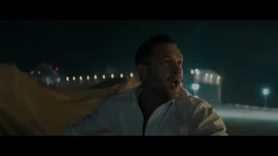Video for the film Venom 3 — ¿Listo para un último baile?