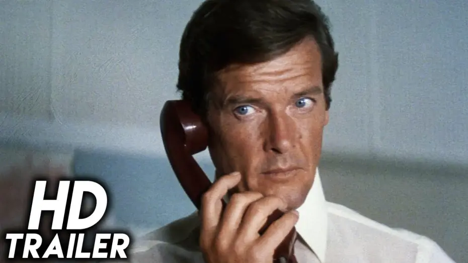 Video for the film Gold — Gold (1974) ORIGINAL TRAILER [HD 1080p]