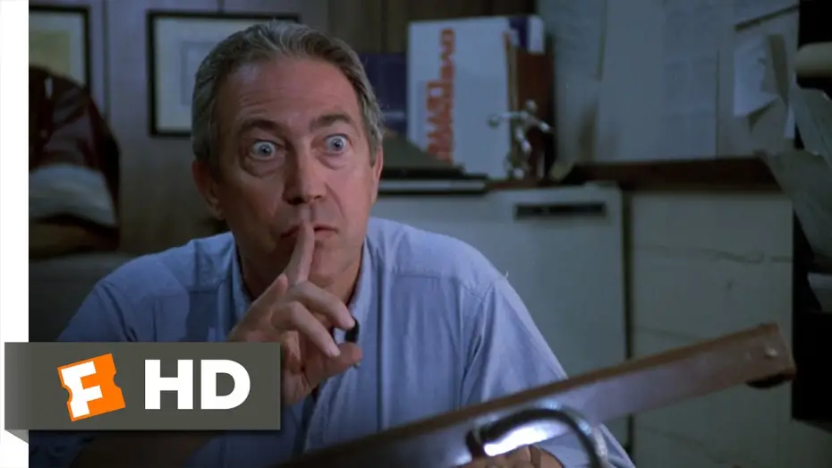 Video for the film The Return of the Living Dead — The Return of the Living Dead (2/10) Movie CLIP - 245-Trioxin (1985) HD