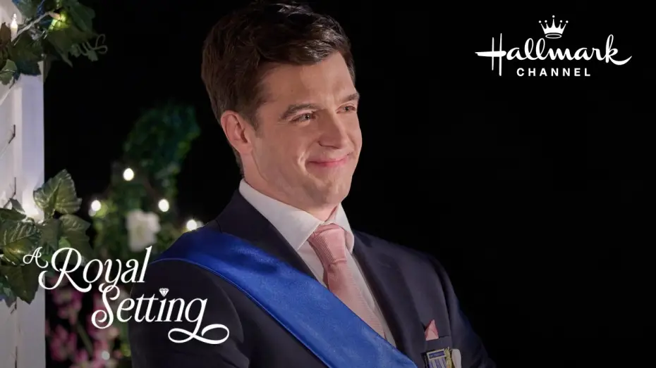 Video for the film A Royal Setting — Preview | A Royal Setting | Staring Jen Lilley and Dan Jeannotte