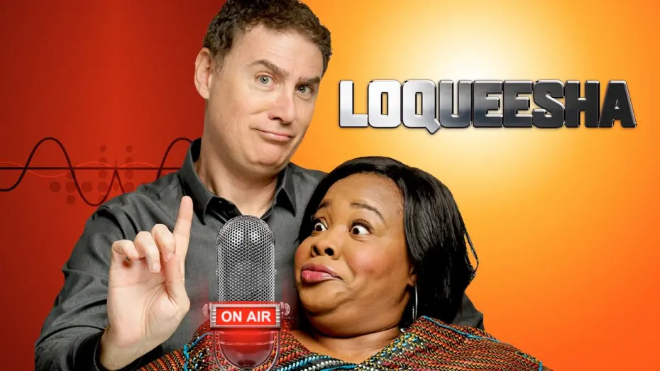 Video for the film Loqueesha — Loqueesha - Trailer