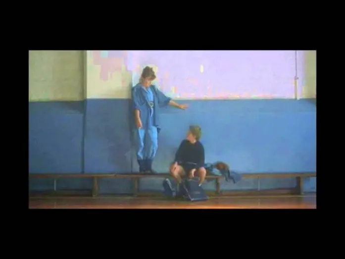 Video for the film Billy Elliot — TRAILER BILLY ELIOT